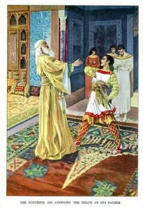 El Cid Campeador was the name given Rodrigo