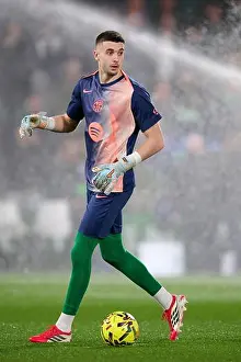 Liga Prints: Elche, Spain. 31st Jan, 2026. ELCHE