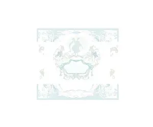 Wife Prints: elegant wedding invitation