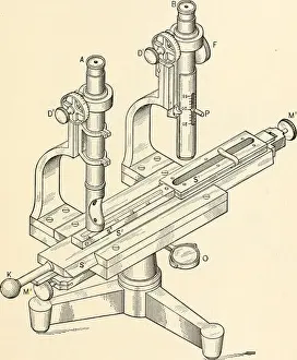 Bookyear1 Prints: Elementary chemical microscopy