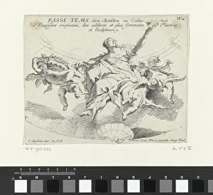 Crown Prints: ELHEID, Carlo Innocenzo Carlone