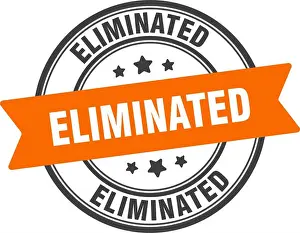 Transparent Background Prints: eliminated stamp. eliminated round sign. label on transparent background