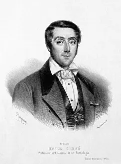 Émile-Joseph-Maurice Chevé, 1804 – 1864