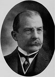 Bookyear1914 Prints: Empire state notables, 1914. MGRDITCH SIMBAD GABRIEL Physician