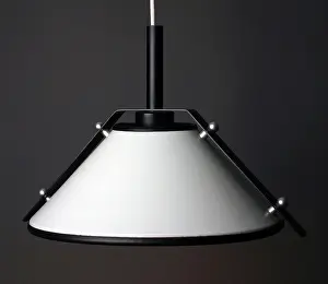 Lamps Prints: energy, lamps and light, ceiling light H 808