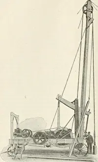 Bookdecade1900 Prints: Engineering and Contracting. uried about the well at a depth of 8-10 ft