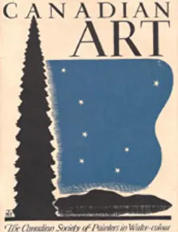 Design History Prints: English: Catalogue cover for the 1939 New York World's Fair