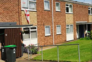 Residents Prints: English Council House