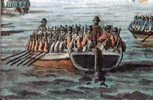 English: The Occupation of Newport