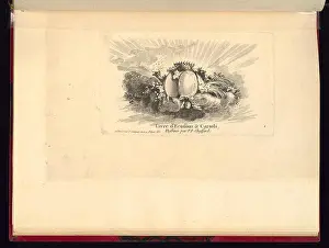 Etchings Prints: English: Print (France). before 1921 (acquired date) 244 Print (France) (CH 18235687)