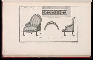 Aesthetics Prints: English: Print (France). before 1921 (acquired date) 249 Print (France) (CH 18253667)