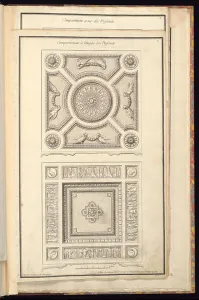 English: Print (France). before 1921 (acquired date) 254 Print (France) (CH 18263593)