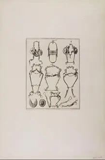 Engraving by Octave de Rochebrune created in 1880 presents a fifteenth century horse bit rendered as a technical