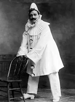 Opera Singer Prints: Enrico Caruso (1873 – 1921) Italian operatic tenor