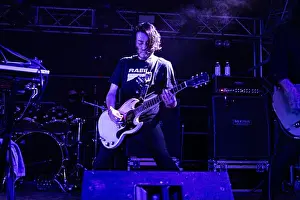Soul Prints: Envy (Japan) Live at Circolo Magnolia in Segrate - Milano - Italy - 7th August 2025