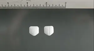 History Historical Archive Archival Prints: Equanil 200mg. Meprobamate Equanil is a carbamate derivative used as an anxiolytic drug