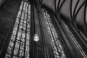 Wide Prints: Erfurt, Germany - March 27, 2026