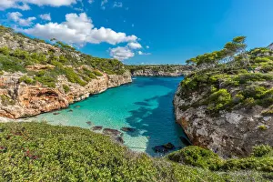 Holydays Prints: Es calo des Moro beautiful beach Clasified as one of the best beaches in the world