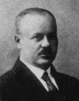 Eugeniusz Budzyński, lata 30-te