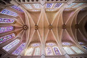 Europe, France, Eure-et-Loire, Chartres