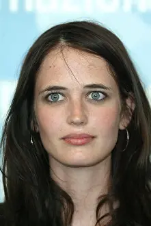 EVA GREEN THE DREAMERS PHOTOCALL 60TH VENICE FILM FESTIVAL ITALY 01 September 2003