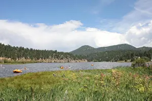 Denver Prints: Evergreen, Colorado, USA