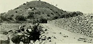 Expeditions organized or participated in by the Smithsonian Institution
