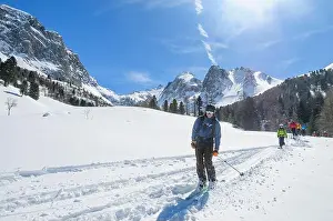 exploring Haute Maurienne
