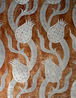 Fine Art Images Prints: Fabrics, 1910s
