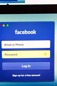Screenshot Prints: Facebook log in login security password secure website homepage online screen screenshot web site internet net