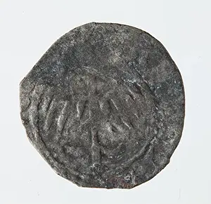 Counterfeit Prints: False Coin, Władysław Jagiełło (1386 1434)