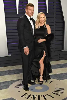 Vanity Prints: February 24, 2019 - Los Angeles