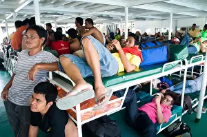 Beds Prints: ferry to san carlos from cebu, philippines