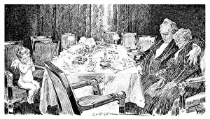 Published Prints: The Fiftieth Anniversary – the Last Guest