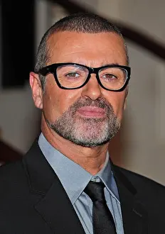 Press Prints: FILE PICS: May 11, 2011 - London