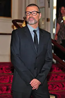 Press Prints: FILE PICS: May 11, 2011 - London