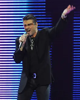 Stage Prints: FILE PICS: Sunrise, FL, USA. 3rd Aug