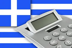 Finances Prints: Finances Greece Calculator