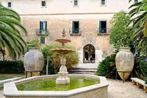 Contemplative Prints: finca Sarria, , Establiments, Mallorca, balearic islands, spain, europe