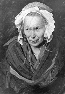 Medicines Prints: fine arts, Gericault, Theodore (1791 - 1824)
