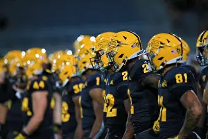 Tempe Prints: After the firing of head coach