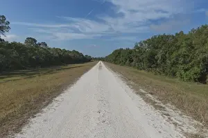 Hours Prints: Flatwoods Conservation Park City of Tampa Hillsboro County Florida Recreation