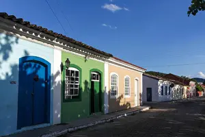 Santa Catarina Prints: Florianopolis, Santa Catarina, Brazil
