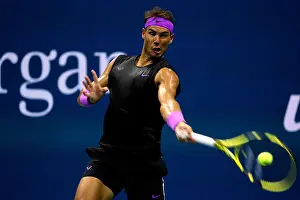 Grand Slam Prints: Flushing Meadows, New York, United States