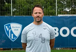 Mann Prints: football, Bundesliga, 2022/2023