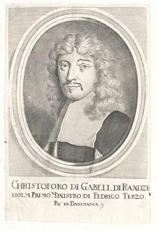 Fork Prints: Fork, Christoffer of