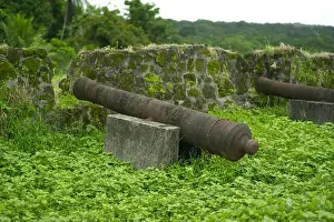 Spaniards Prints: Fort San Lorenzo was constructed recommended by Bautista Antonelli