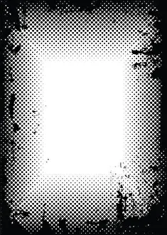 Jetblack Prints: frame backdrop background framework border isolated model design project