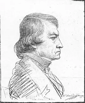 Artistic Style Prints: Français : Louis-Furcy Grognier (1787-1833)