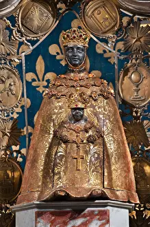 France, Haute Loire, Le Puy en Velay
